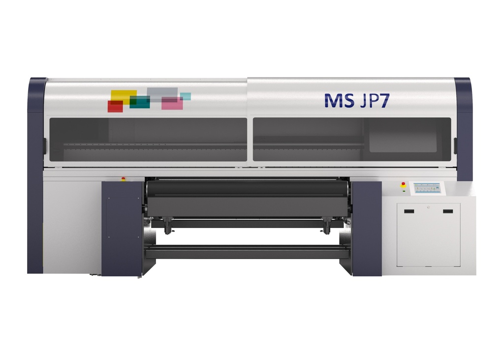 JP7 PRINTER